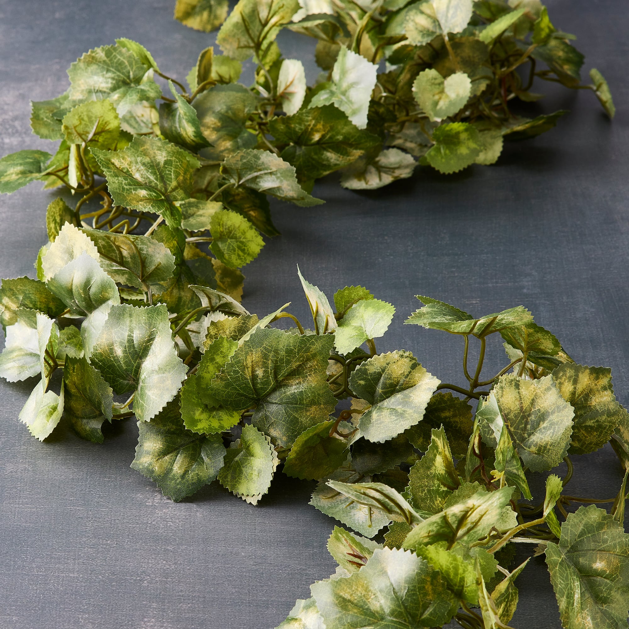 12 Pack: 6ft. Mini Grape Ivy Chain Garland by Ashland®